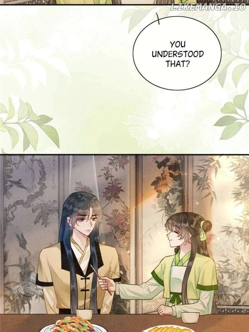 The Girl of the Black Lotus Chapter 156 – Page 5