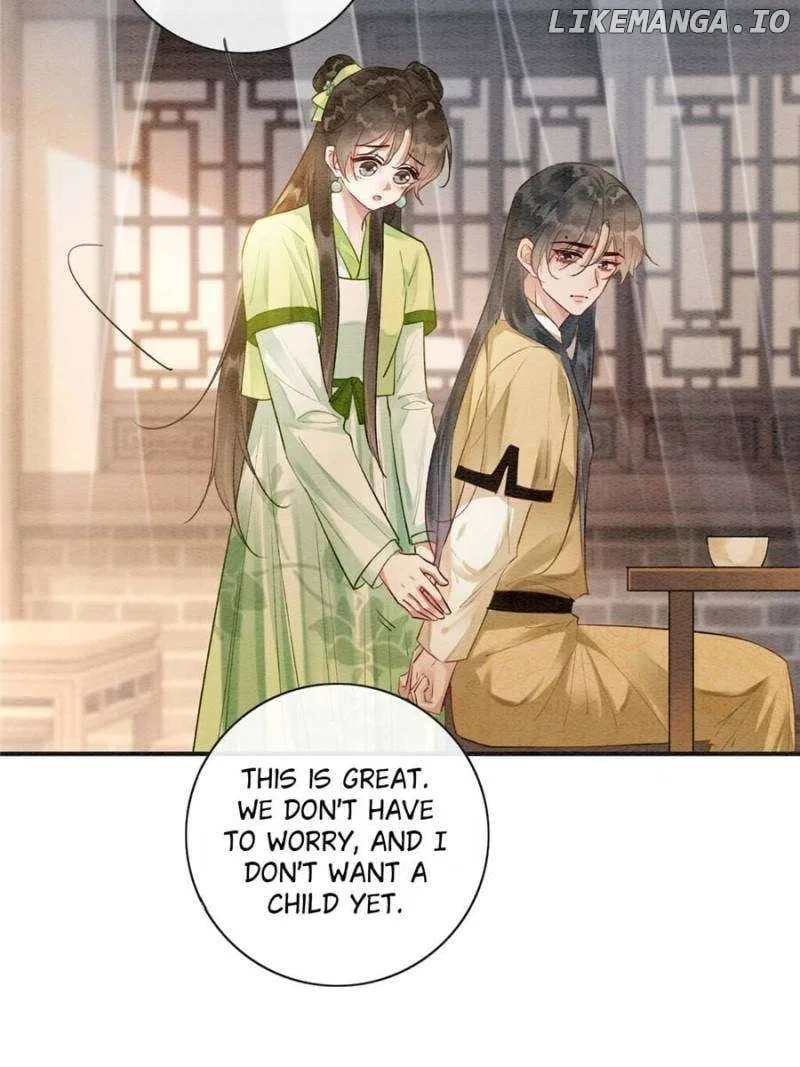 The Girl of the Black Lotus Chapter 156 – Page 7