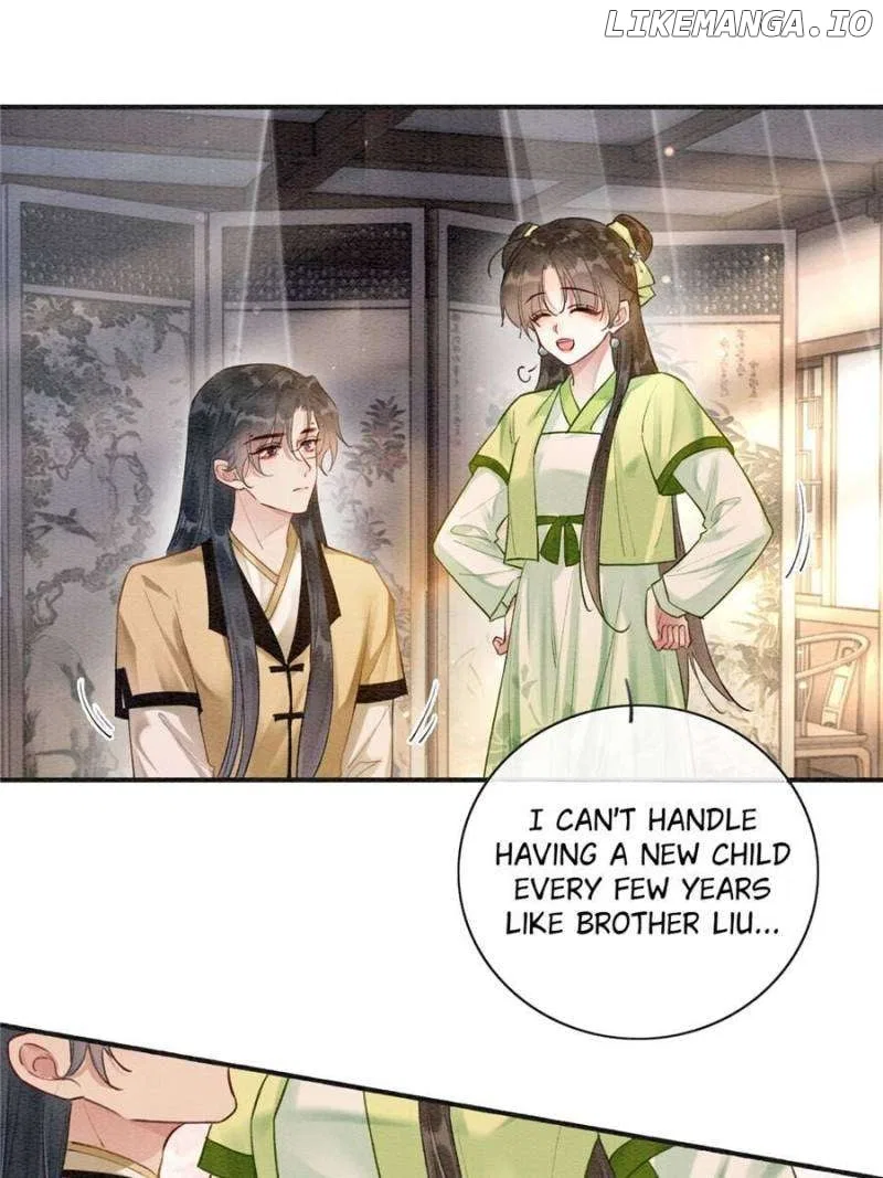 The Girl of the Black Lotus Chapter 156 – Page 8