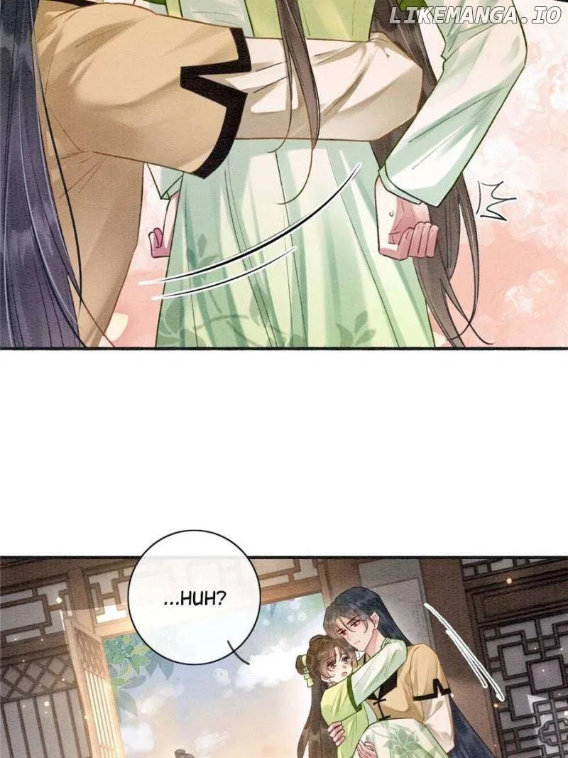 The Girl of the Black Lotus Chapter 156 – Page 9