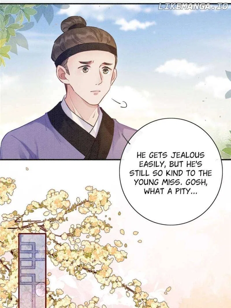 The Girl of the Black Lotus Chapter 156 – Page 12