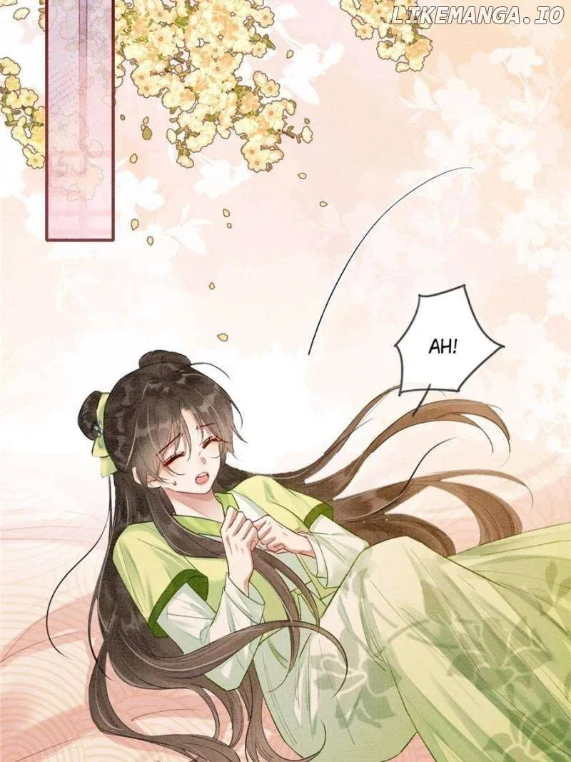 The Girl of the Black Lotus Chapter 156 – Page 13
