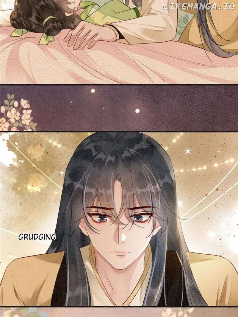 The Girl of the Black Lotus Chapter 156 – Page 15