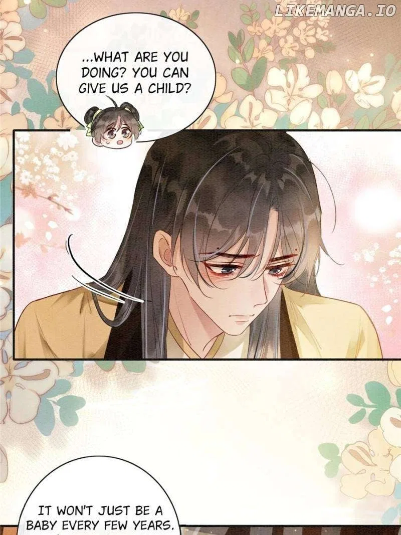 The Girl of the Black Lotus Chapter 156 – Page 16