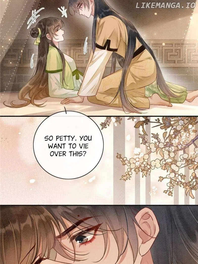The Girl of the Black Lotus Chapter 156 – Page 18