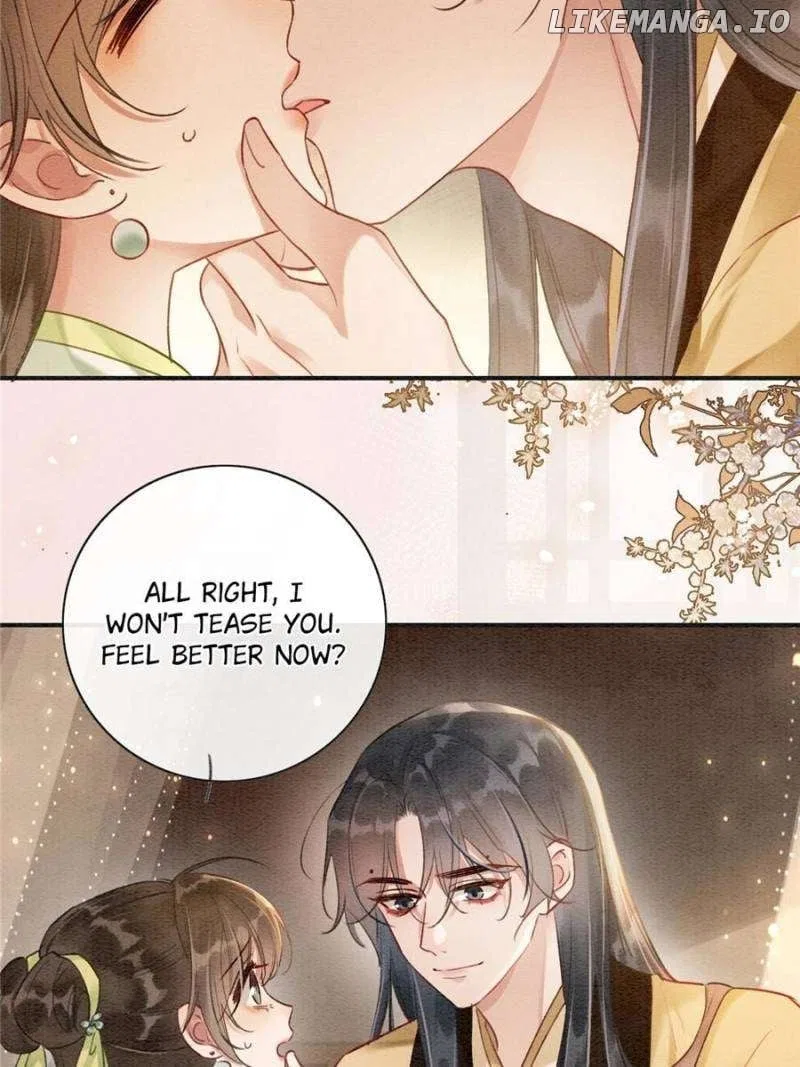 The Girl of the Black Lotus Chapter 156 – Page 19