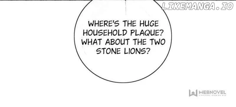 The Girl of the Black Lotus Chapter 156 – Page 22