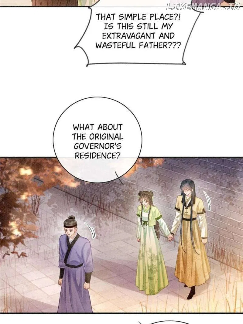 The Girl of the Black Lotus Chapter 156 – Page 24