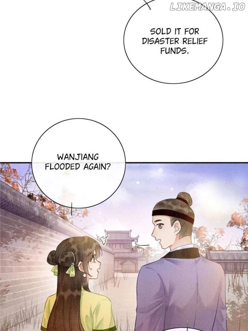 The Girl of the Black Lotus Chapter 156 – Page 25