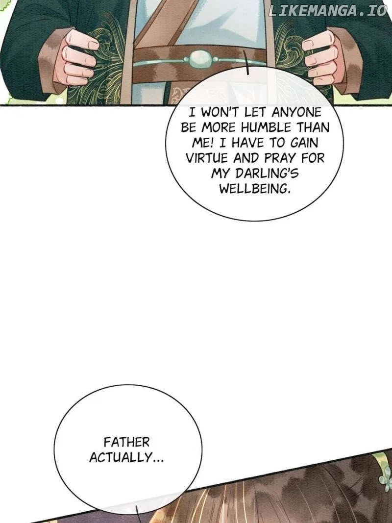The Girl of the Black Lotus Chapter 156 – Page 27