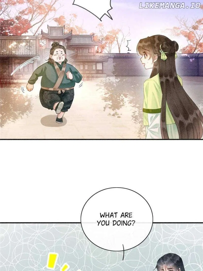 The Girl of the Black Lotus Chapter 156 – Page 29