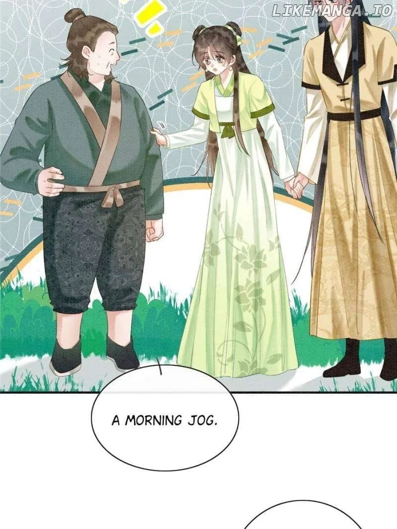 The Girl of the Black Lotus Chapter 156 – Page 30