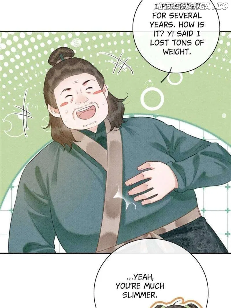 The Girl of the Black Lotus Chapter 156 – Page 31