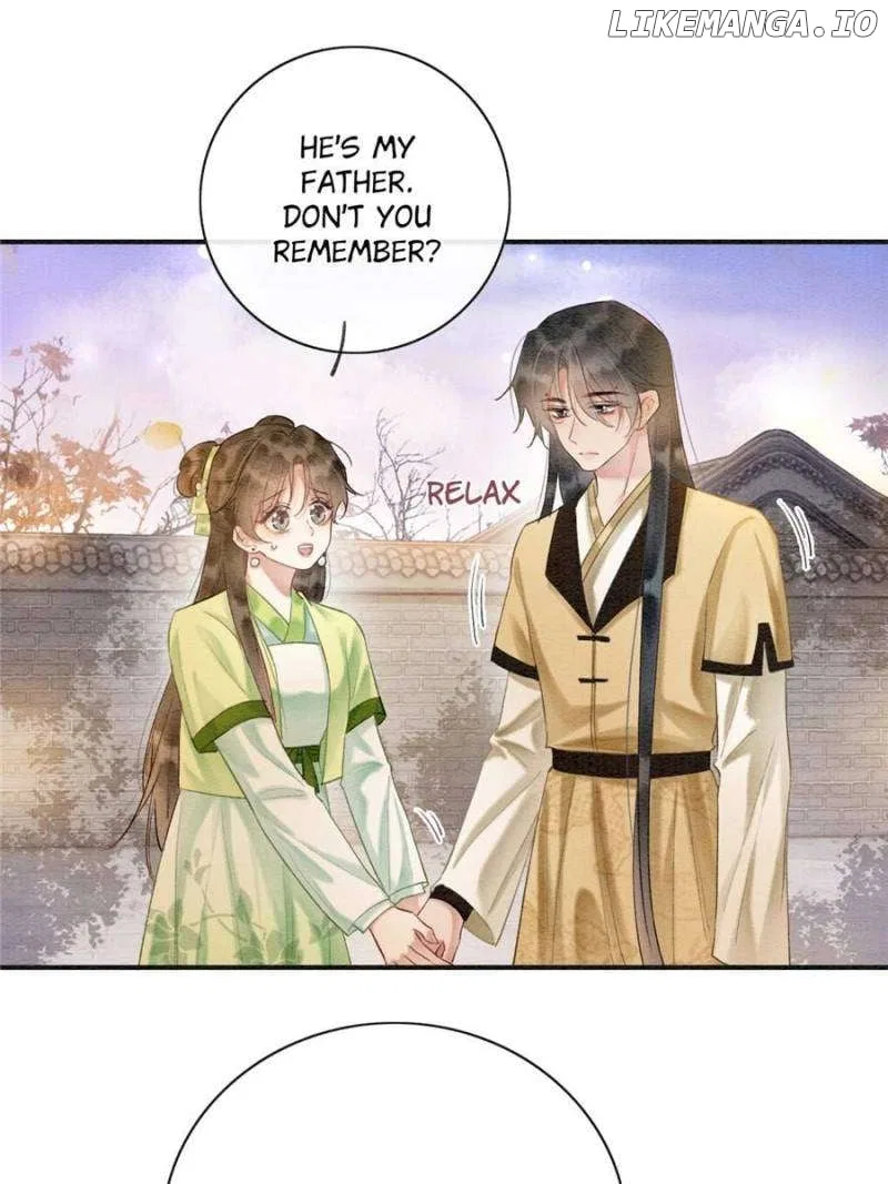 The Girl of the Black Lotus Chapter 156 – Page 33