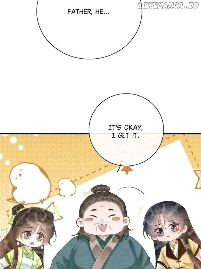 The Girl of the Black Lotus Chapter 156 – Page 34