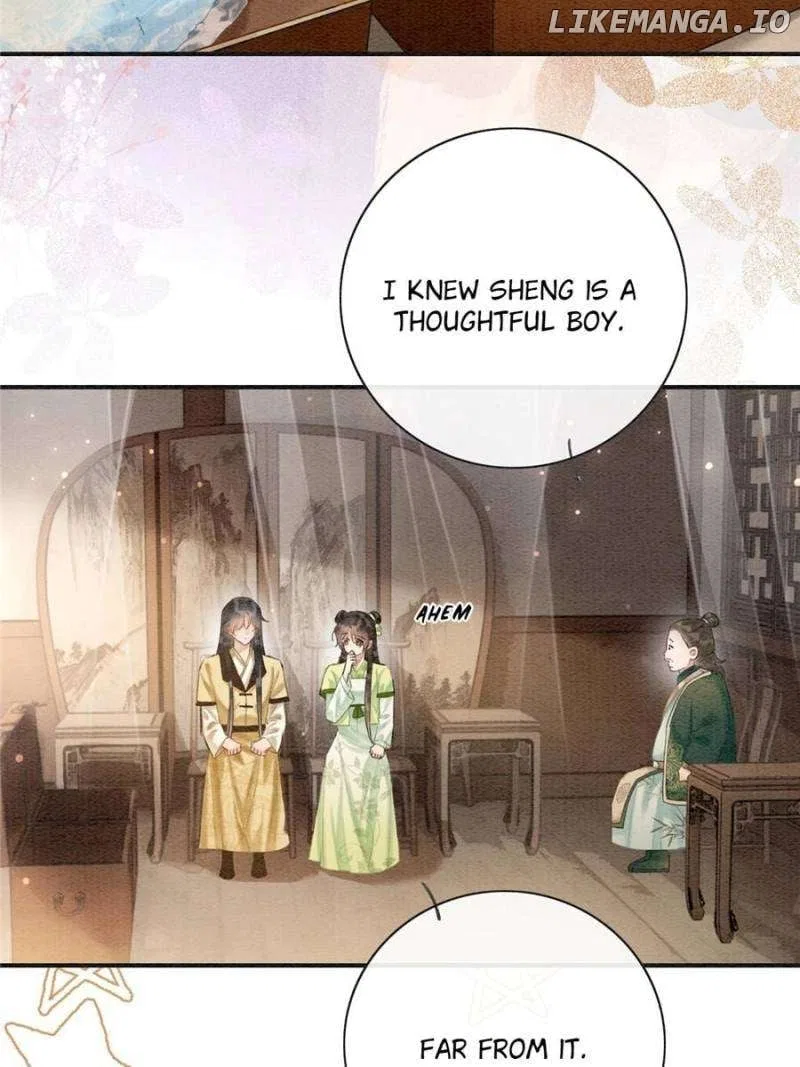 The Girl of the Black Lotus Chapter 156 – Page 36