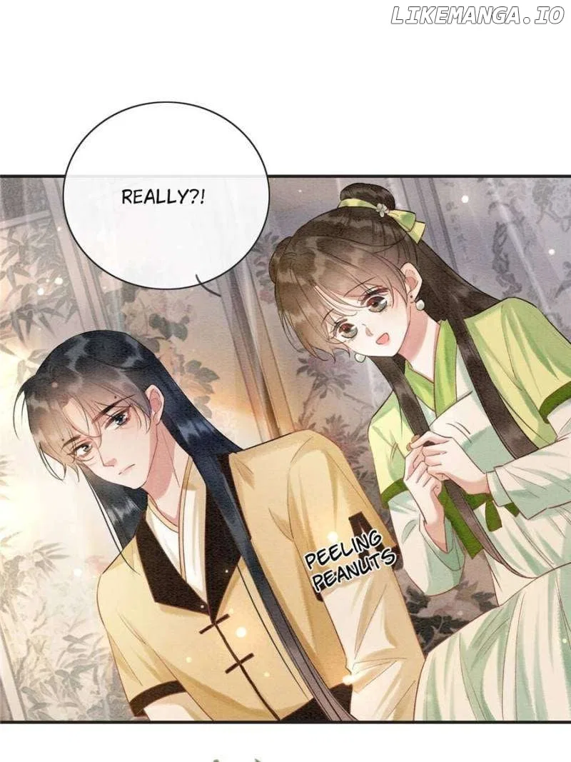 The Girl of the Black Lotus Chapter 156 – Page 38