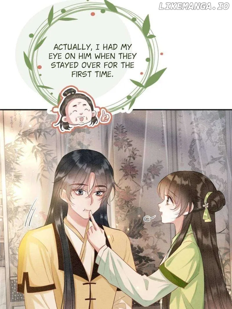The Girl of the Black Lotus Chapter 156 – Page 39