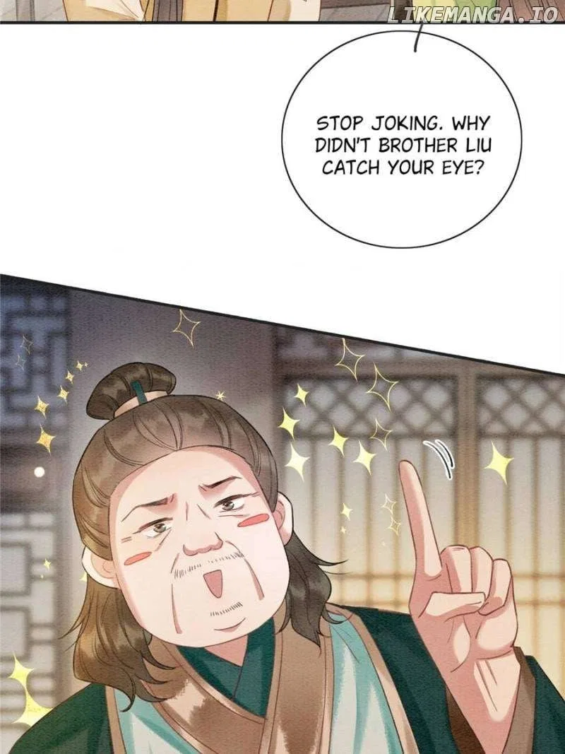 The Girl of the Black Lotus Chapter 156 – Page 40