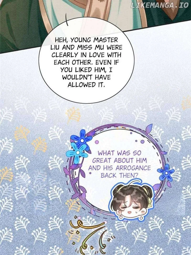 The Girl of the Black Lotus Chapter 156 – Page 41
