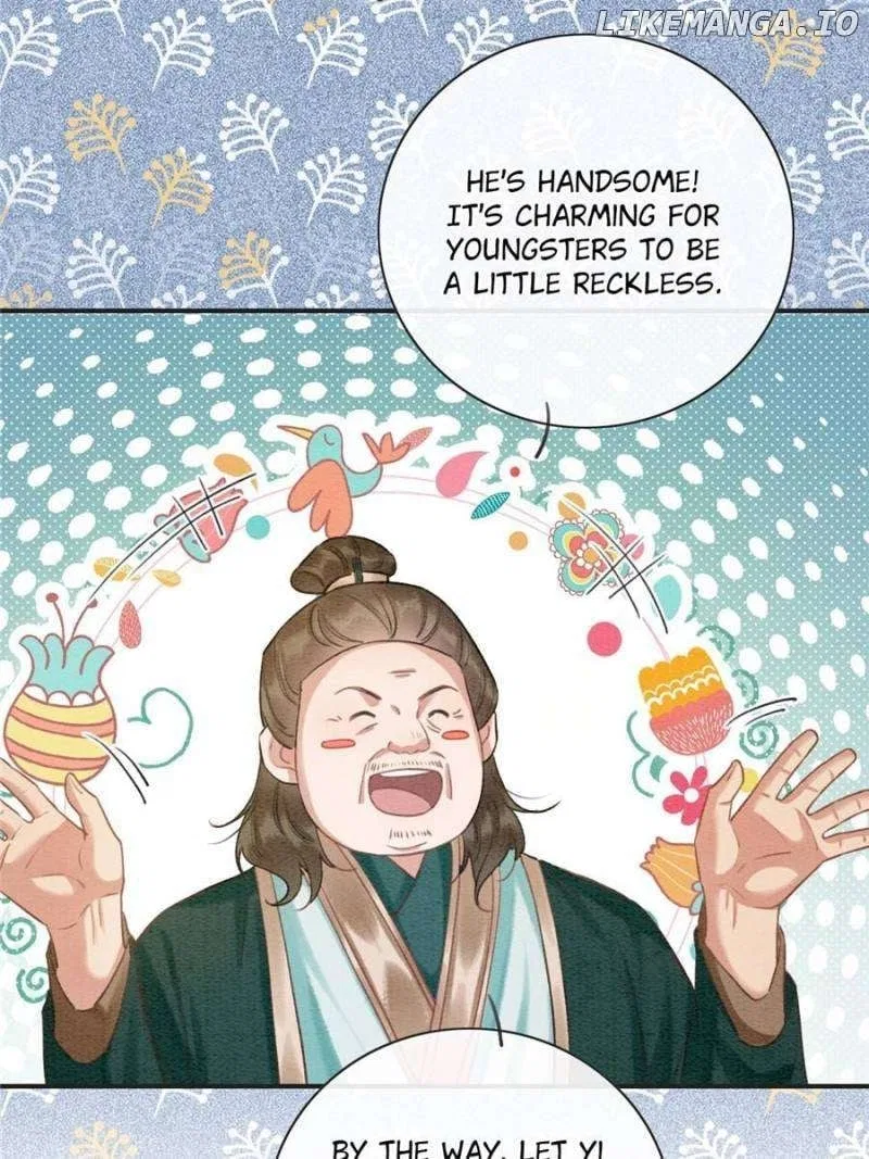 The Girl of the Black Lotus Chapter 156 – Page 42