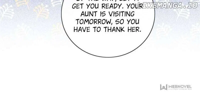 The Girl of the Black Lotus Chapter 156 – Page 43