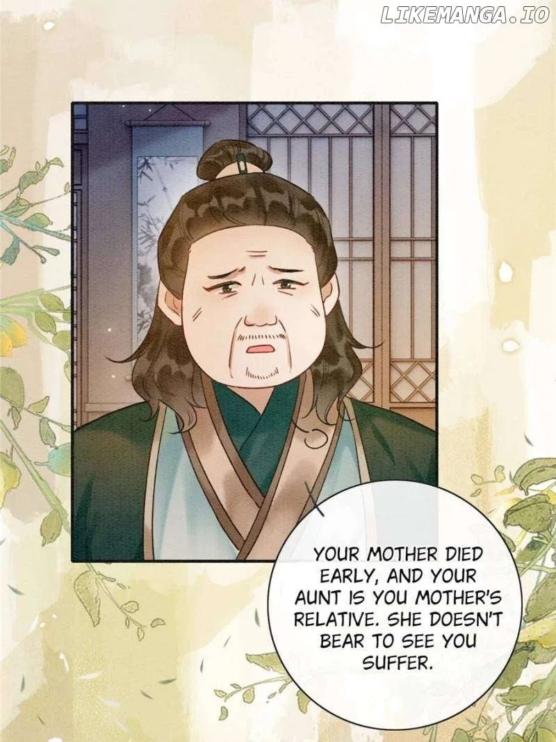 The Girl of the Black Lotus Chapter 156 – Page 45