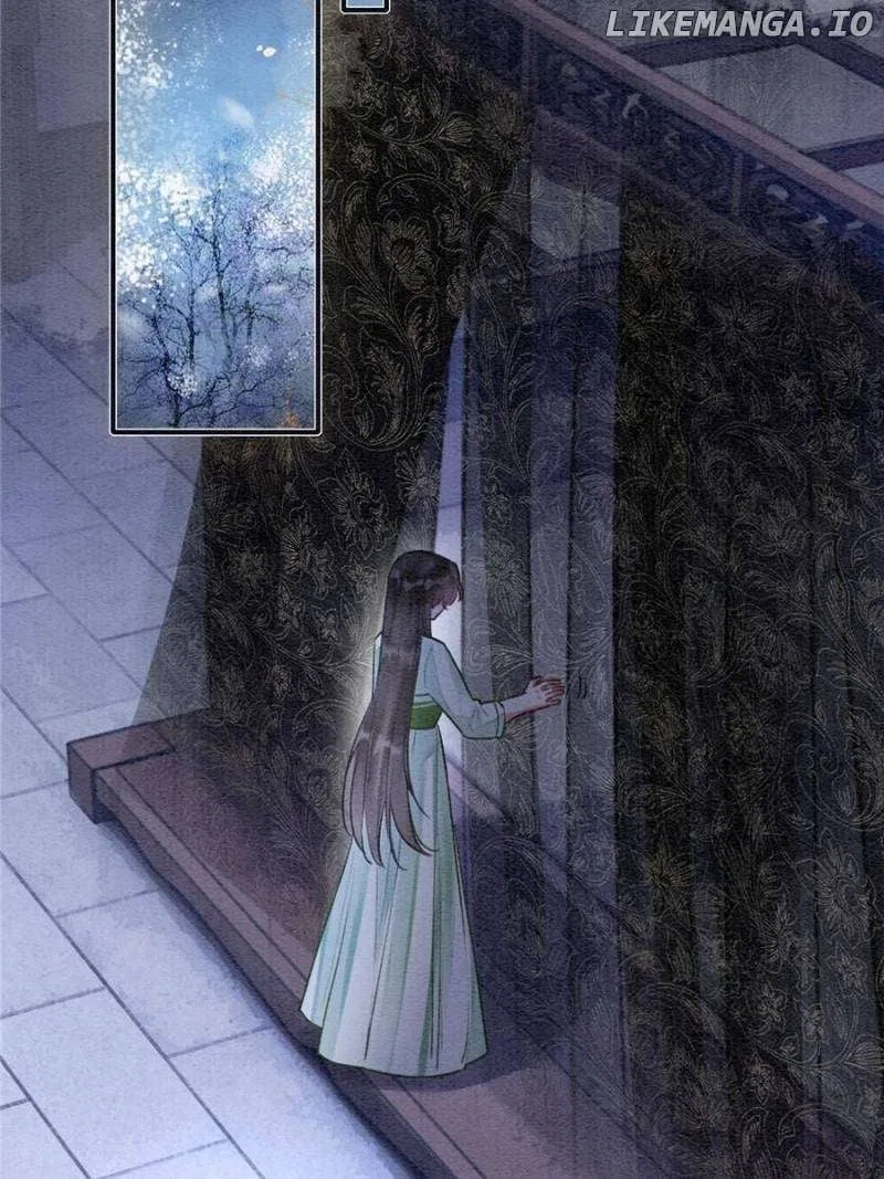 The Girl of the Black Lotus Chapter 156 – Page 48