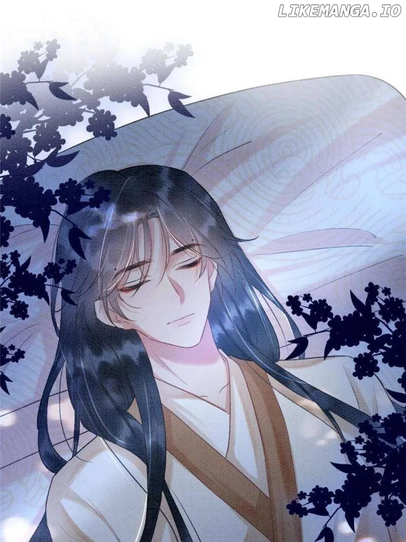 The Girl of the Black Lotus Chapter 156 – Page 50
