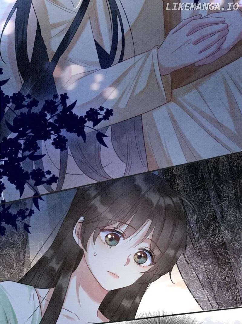 The Girl of the Black Lotus Chapter 156 – Page 51