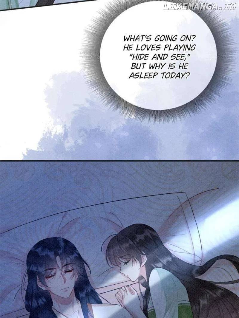 The Girl of the Black Lotus Chapter 156 – Page 52