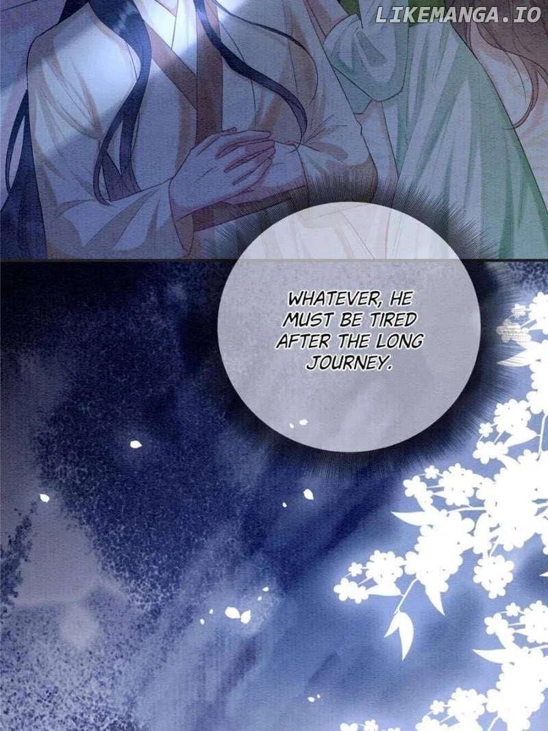 The Girl of the Black Lotus Chapter 156 – Page 53