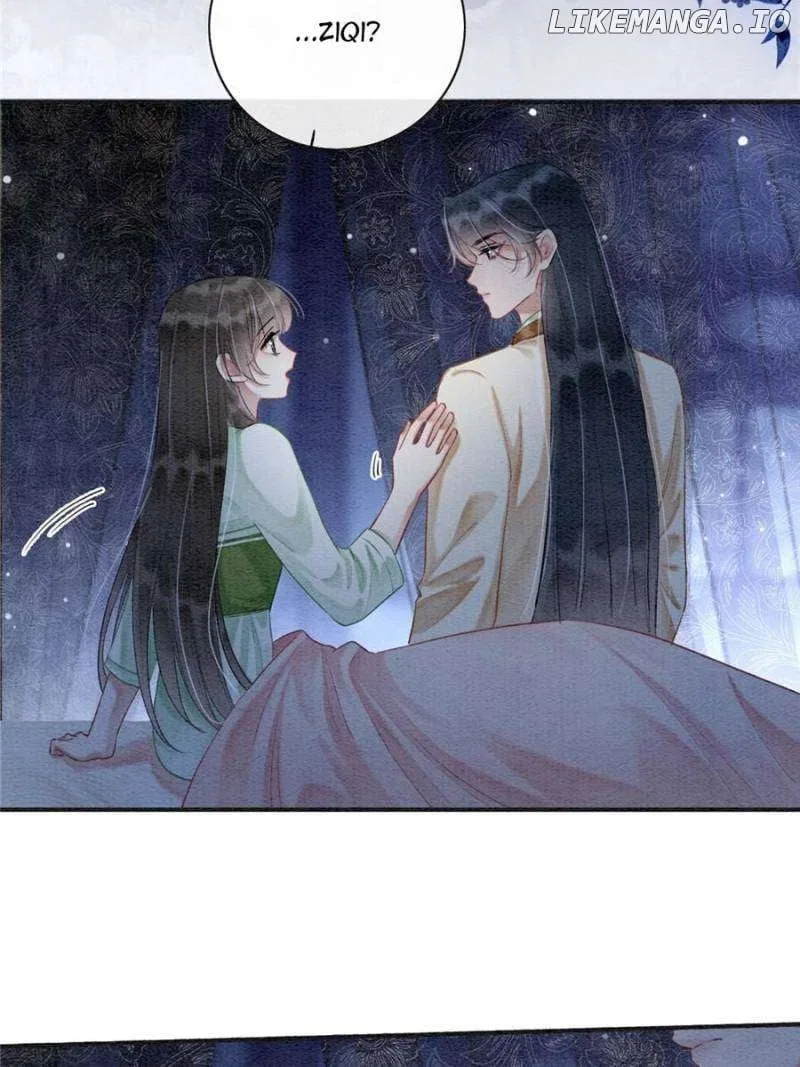 The Girl of the Black Lotus Chapter 156 – Page 58