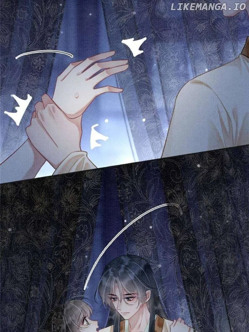 The Girl of the Black Lotus Chapter 156 – Page 59