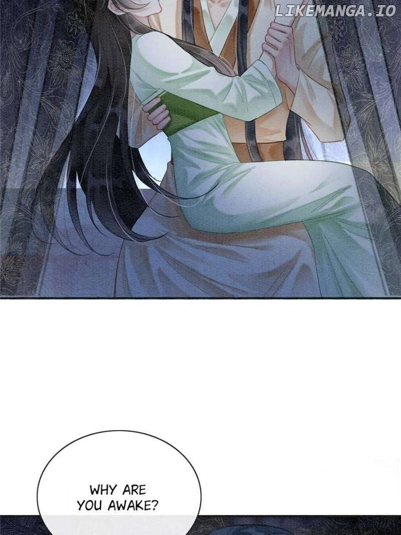 The Girl of the Black Lotus Chapter 156 – Page 60