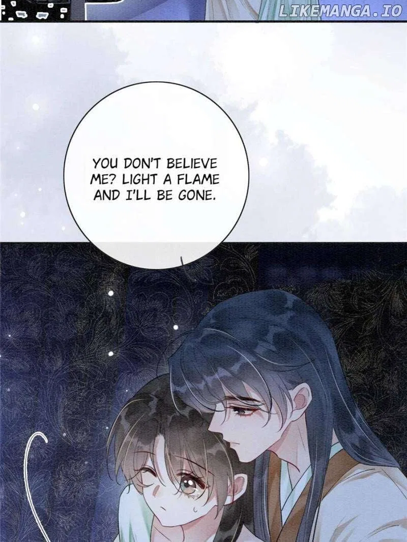 The Girl of the Black Lotus Chapter 156 – Page 64