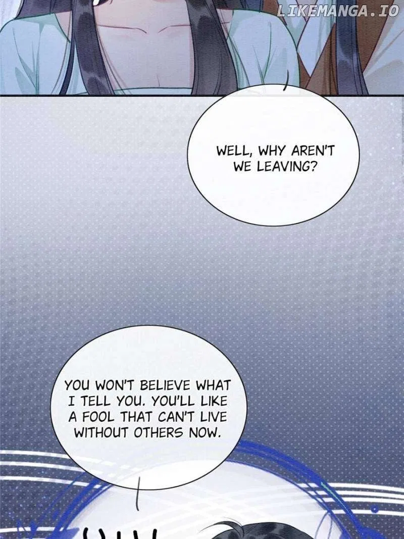 The Girl of the Black Lotus Chapter 156 – Page 71