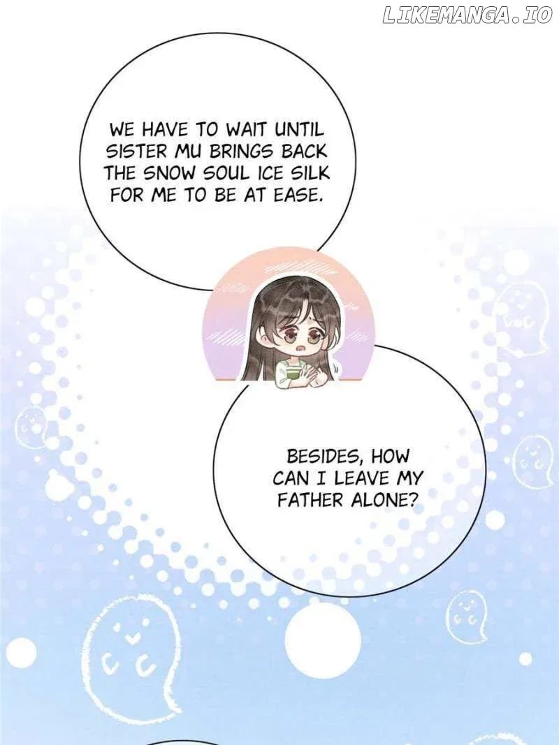 The Girl of the Black Lotus Chapter 156 – Page 73