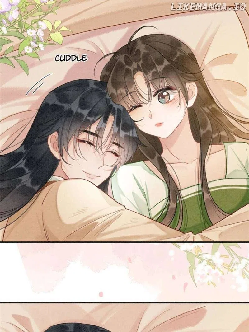 The Girl of the Black Lotus Chapter 156 – Page 80