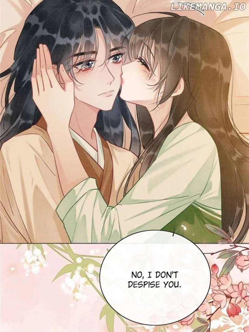 The Girl of the Black Lotus Chapter 156 – Page 81