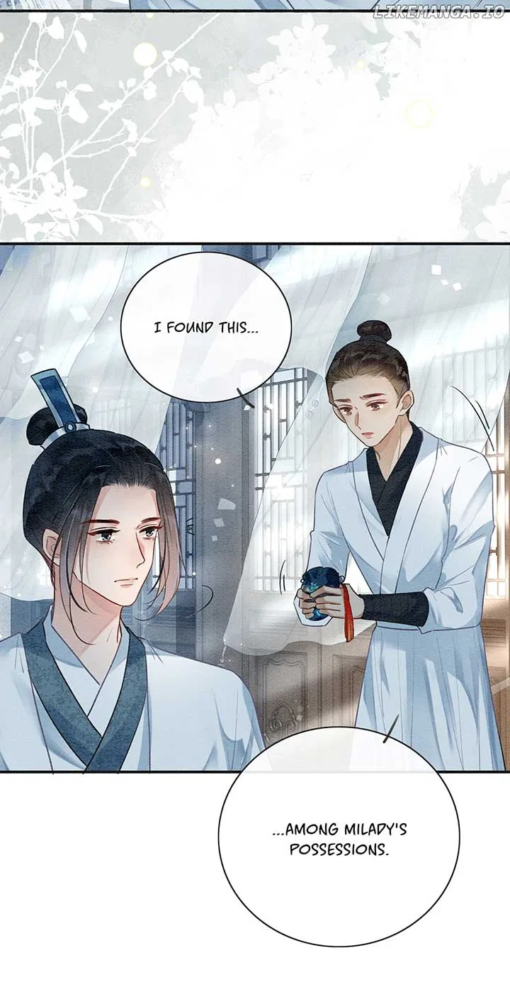 The Girl of the Black Lotus Chapter 155 – Page 4