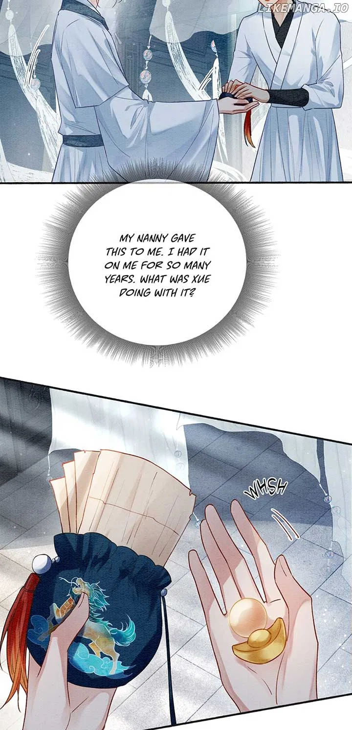The Girl of the Black Lotus Chapter 155 – Page 6