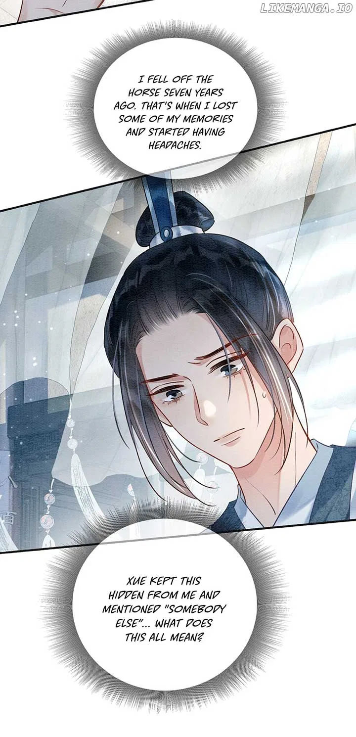 The Girl of the Black Lotus Chapter 155 – Page 7