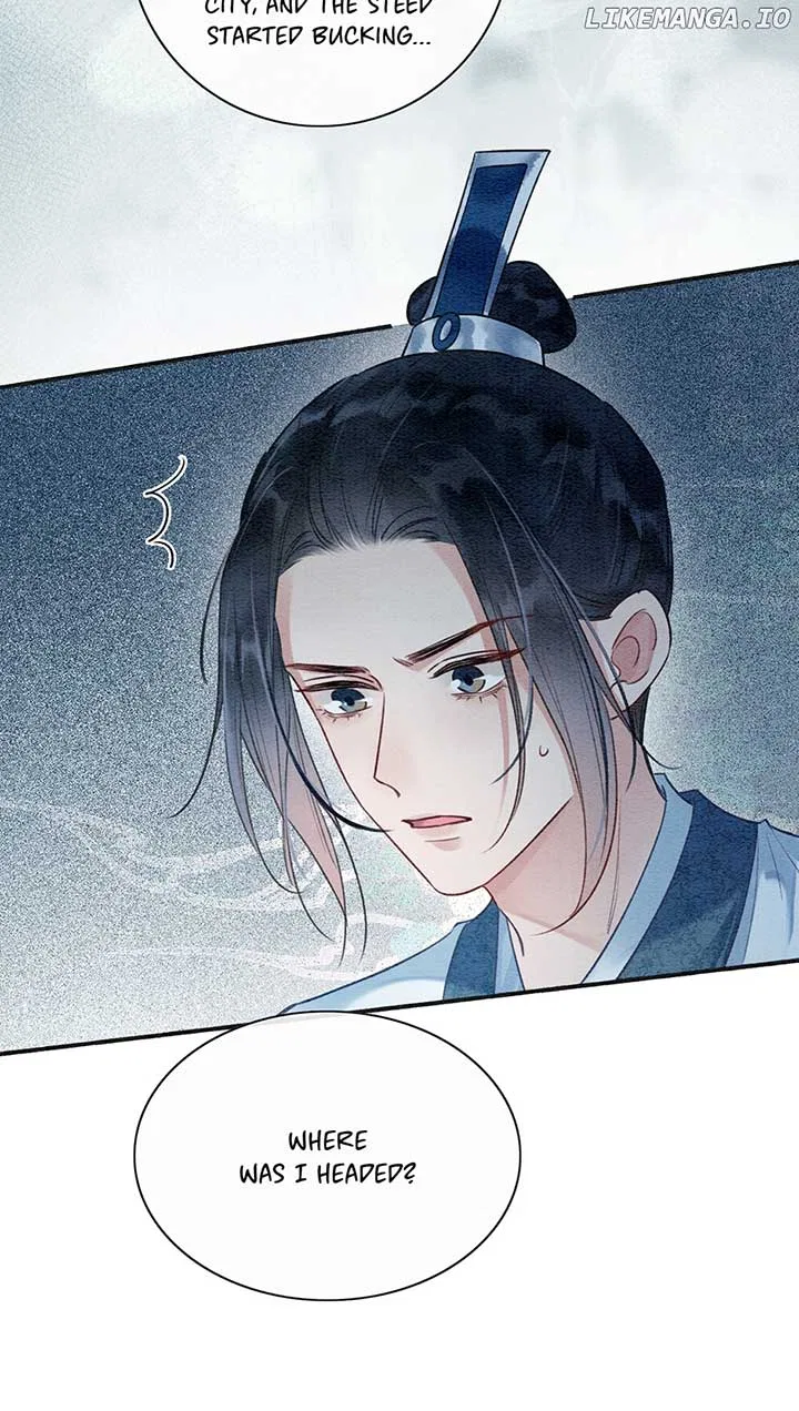 The Girl of the Black Lotus Chapter 155 – Page 11