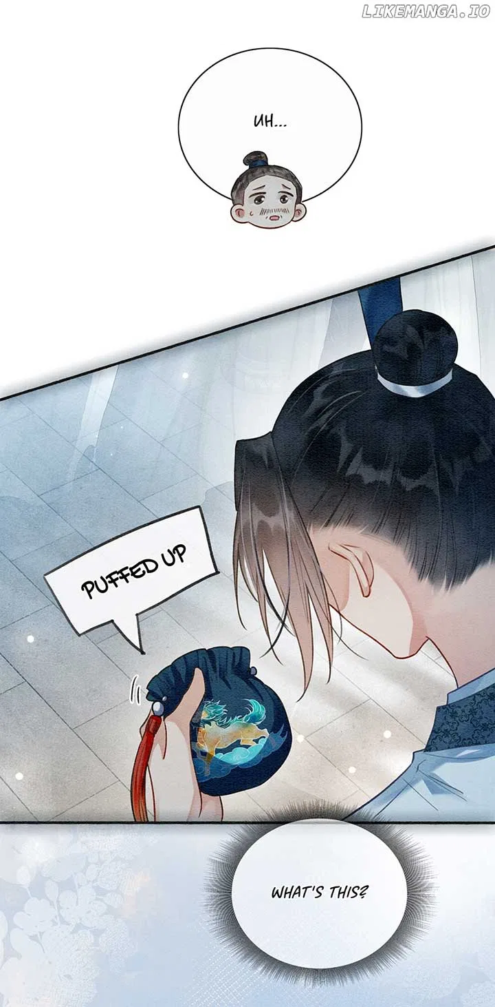 The Girl of the Black Lotus Chapter 155 – Page 12