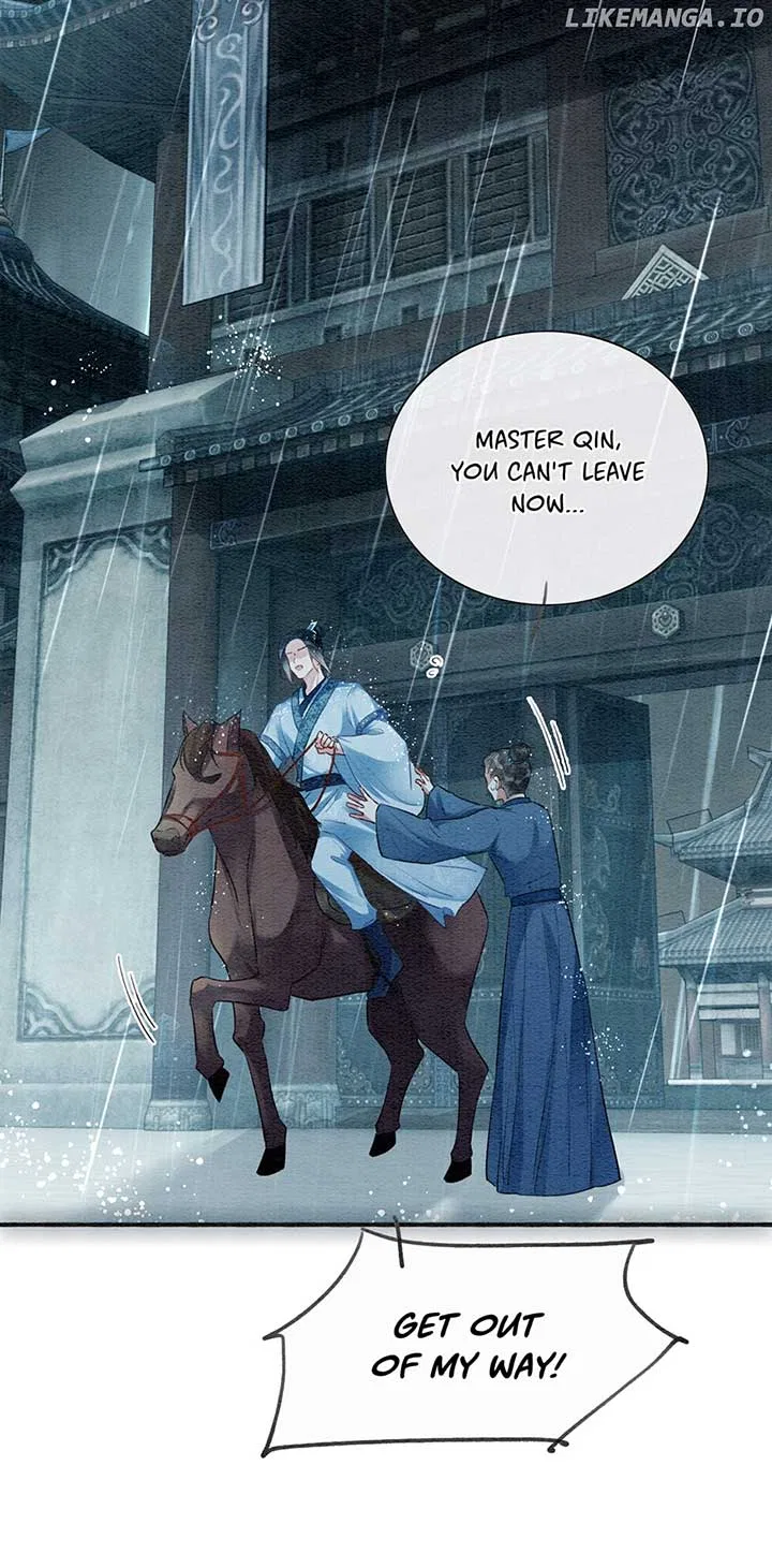 The Girl of the Black Lotus Chapter 155 – Page 15