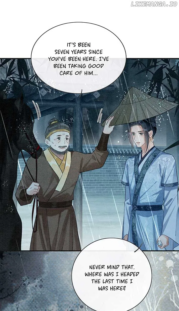 The Girl of the Black Lotus Chapter 155 – Page 23