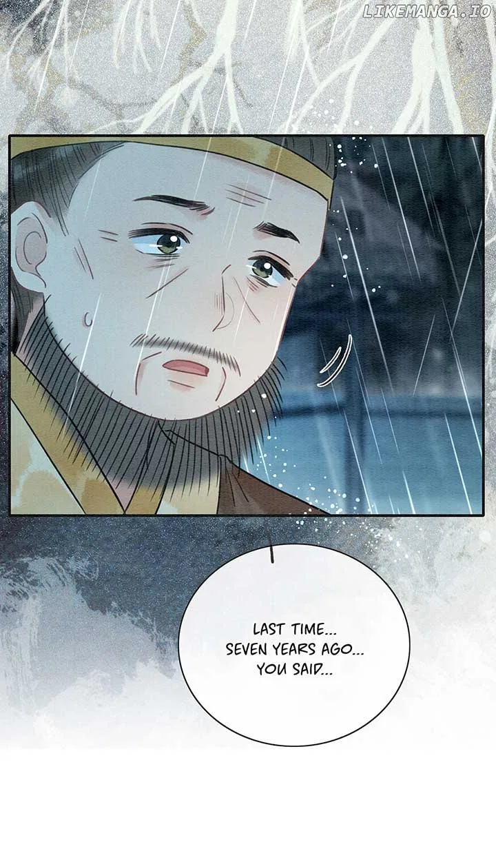 The Girl of the Black Lotus Chapter 155 – Page 26