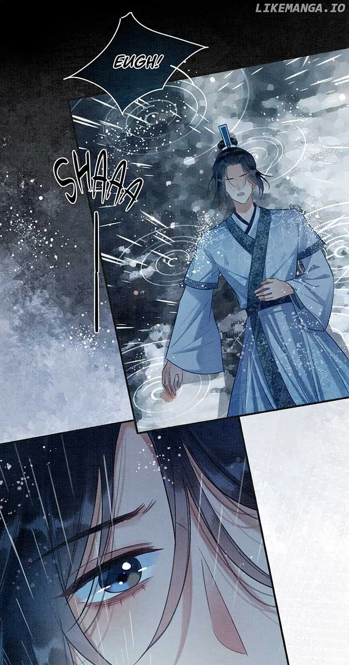 The Girl of the Black Lotus Chapter 155 – Page 34