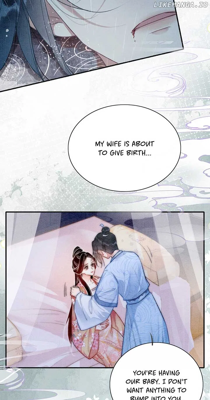 The Girl of the Black Lotus Chapter 155 – Page 35